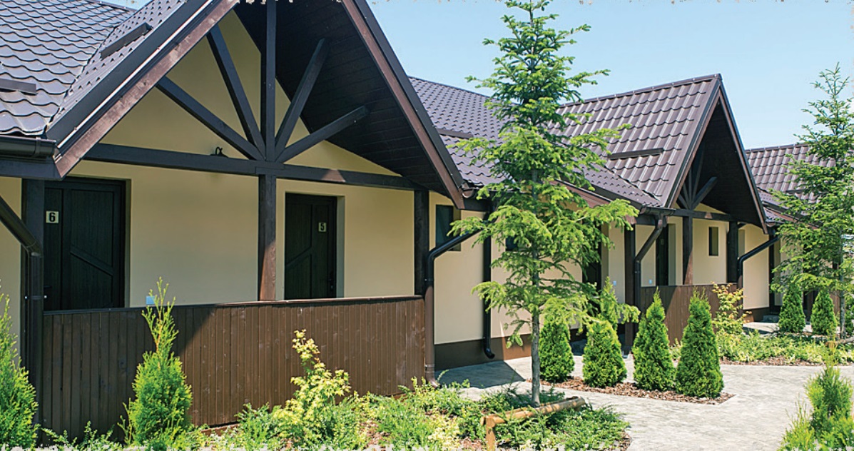 restaurant alexandria - cazare vitanesti teleorman