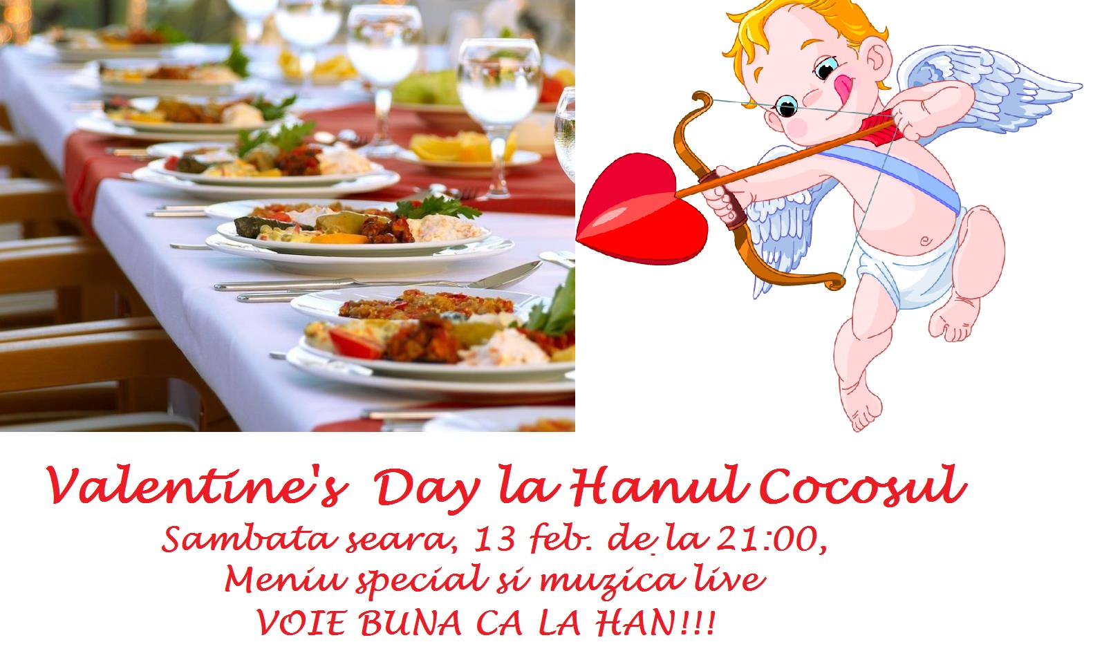 valentines day alexandria la restaurant