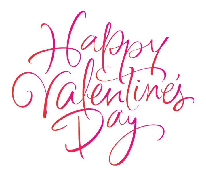 happy valentines day