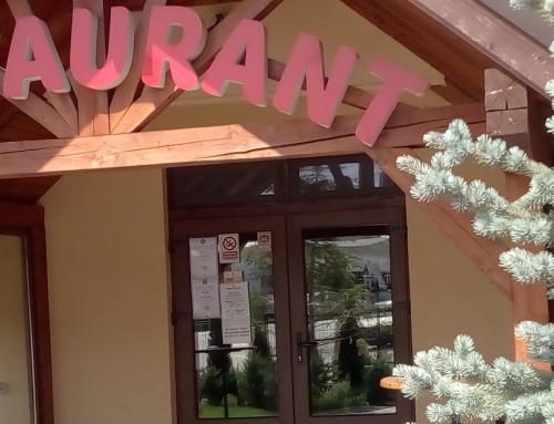 Angajari la Hanul Cocosul Vitanesti